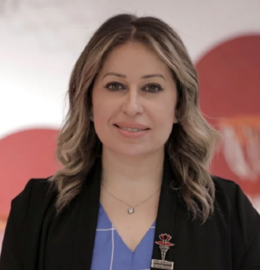 Dr. Deena Elsori